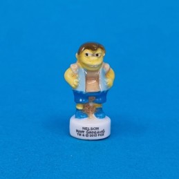 Simpsons Nelson second hand Charm (Loose)