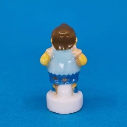 Simpsons Nelson second hand Charm (Loose)