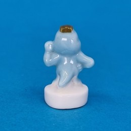 Pokémon Machoc Fève d'occasion (Loose)