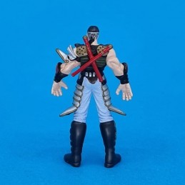 Ken le Survivant Shura Figurine Gashapon d'occasion (Loose)