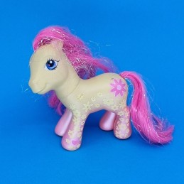 My Little Pony Summer Bloom 2005 second hand figure (Loose)