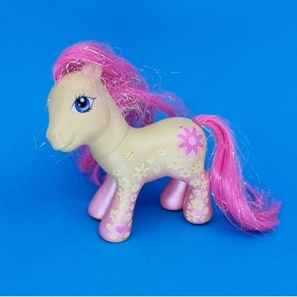 Mon Petit Poney Summer Bloom 2005 Figurine d'occasion (Loose)