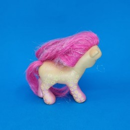 My Little Pony Summer Bloom 2005 second hand figure (Loose)