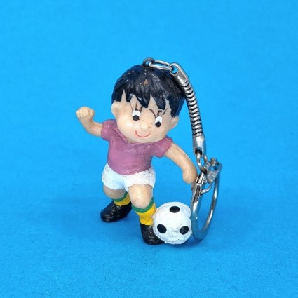 Sport Billy Football second hand Keyring(Loose)