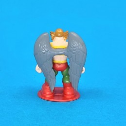 DC Comics Hawkman Mini Figurine d'occasion (Loose)