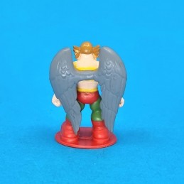 DC Comics Hawkman Mini second hand figure (Loose)