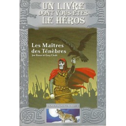 Un Livre dont vous êtes le héros Les Maîtres des Robots Pre-owned book