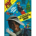 Pif Gadget n°799 magazine Pre-owned magazine