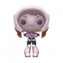 Funko Pop Anime My Hero Academia Ochaco Masked Limited Vinyl Figure