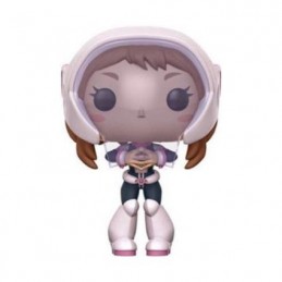 Funko Funko Pop Anime My Hero Academia Ochaco Masked Vaulted Edition Limitée