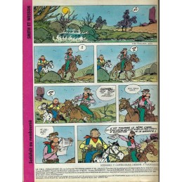 Pif Gadget n° 838 magazine d'occasion