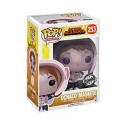 Funko Pop Anime My Hero Academia Ochaco Masked Limited Vinyl Figure