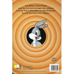 Baby Looney Tunes La Baignade Used book