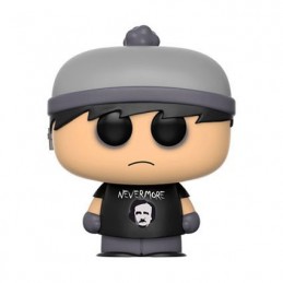 Funko Funko Pop South Park Goth Stan Limited Vinyl Figure