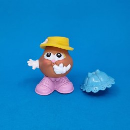 Les Potatous Fifou + chapeau figurine d'occasion (Loose)