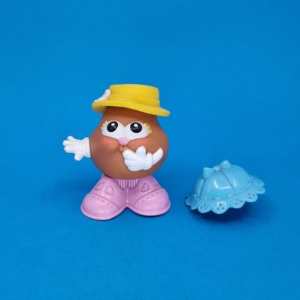 Potato Head Kids Potato Dumpling +hat Used figure (Loose)