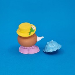 Potato Head Kids Potato Dumpling +hat Used figure (Loose)