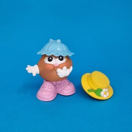 Les Potatous Fifou + chapeau figurine d'occasion (Loose)