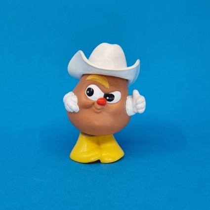 Les Potatous Bill figurine d'occasion (Loose)