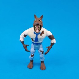 Ghostbusters Monsters The Werewolf second hand Action figure Kenner (Loose)