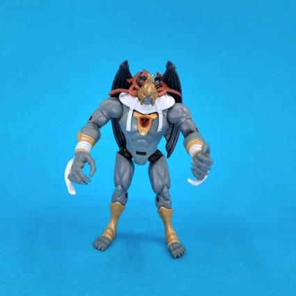 Kidworks Thundercats Mumm-Ra 12 cm second hand Action Figure (Loose)