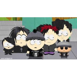 Funko Funko Pop South Park Goth Stan Limited Vinyl Figure