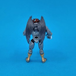 Kidworks Thundercats Mumm-Ra 12 cm second hand Action Figure (Loose)