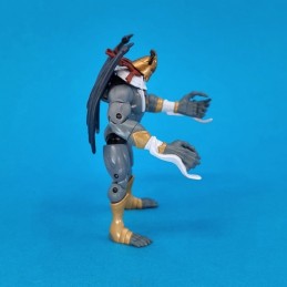 Kidworks Thundercats Mumm-Ra 12 cm second hand Action Figure (Loose)