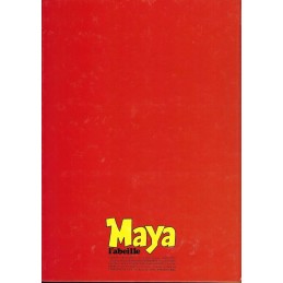 Maya L'Abeille N°11 Maya Livre d'occasion