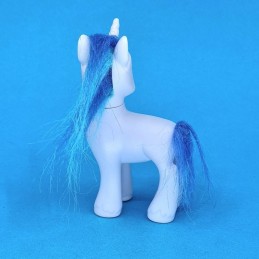 Mon Petit Poney Shiny Armor Figurine d'occasion (Loose)