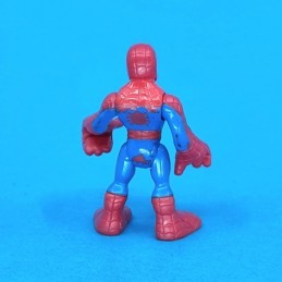 Hasbro Marvel Playskool Super Hero Squad Spider-Man Figurine articulée d'occasion (Loose)