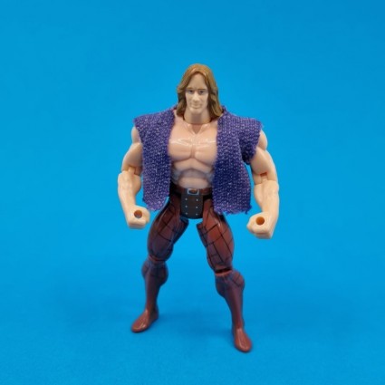 Toy Biz Hercules The Legendary Journeys Hercules Figurine d'occasion (Loose).