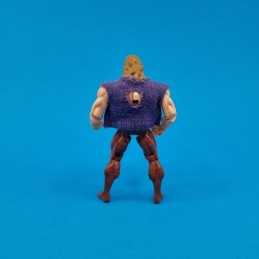 Toy Biz Hercules The Legendary Journeys Hercules second hand figure (Loose).