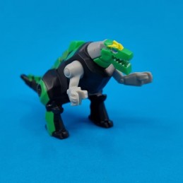 Hasbro Transformers Grimlock second hand figure Quick (Loose)