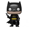 Funko Pop Die-Cast DC Comics Batman 1989 Exclusive Vinyl Figure
