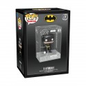 Funko Pop Die-Cast DC Comics Batman 1989 Exclusive Vinyl Figure