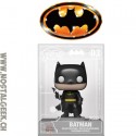 Funko Pop Die-Cast DC Comics Batman 1989 Exclusive Vinyl Figure