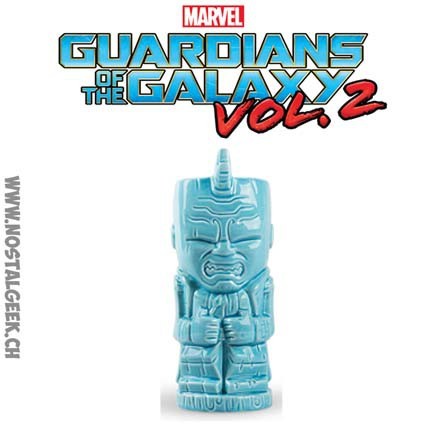 Marvel Guardians Of The Galaxy Geeki Tiki Yondu