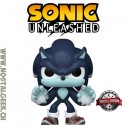 Pop N°862 Sonic Unleashed Werehog Exclusive Vinyl Figure
