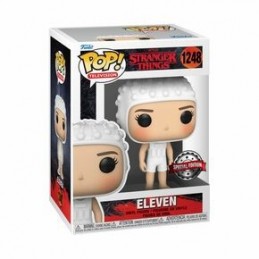 Funko Pop N°1248 Stranger Things Eleven in Tank Suit Edition Limitée