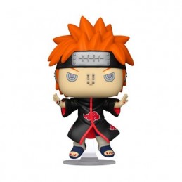 Funko Funko Pop! Naruto Shippuden Pain (Almighty Push) Glows in the Dark Vinyl Figure