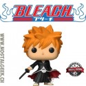 Funko Pop! Manga Bleach Ichigo Kurosaki (Bankai) Exclusive Vinyl Figure