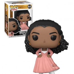 Funko Funko Pop Broadway Hamilton Angelica Schuyler