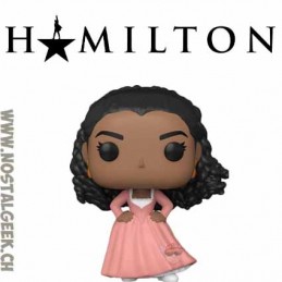 Funko Funko Pop Broadway Hamilton Angelica Schuyler