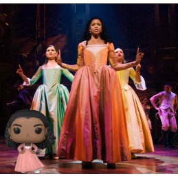 Funko Funko Pop Broadway Hamilton Angelica Schuyler