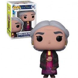 Funko Pop N°1151 Encanto Abuela Alma Madrigal Vinyl Figur