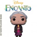 Pop N°1151 Encanto Abuela Alma Madrigal Vinyl Figure