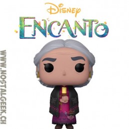 Funko Funko Pop Disney Encanto Abuela Alma Madrigal Vinyl Figure