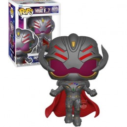 Funko Funko Pop Marvel: What if...? Infinity Ultron