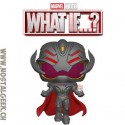 Funko Pop Marvel: What if...? Infinity Ultron Vinyl Figure